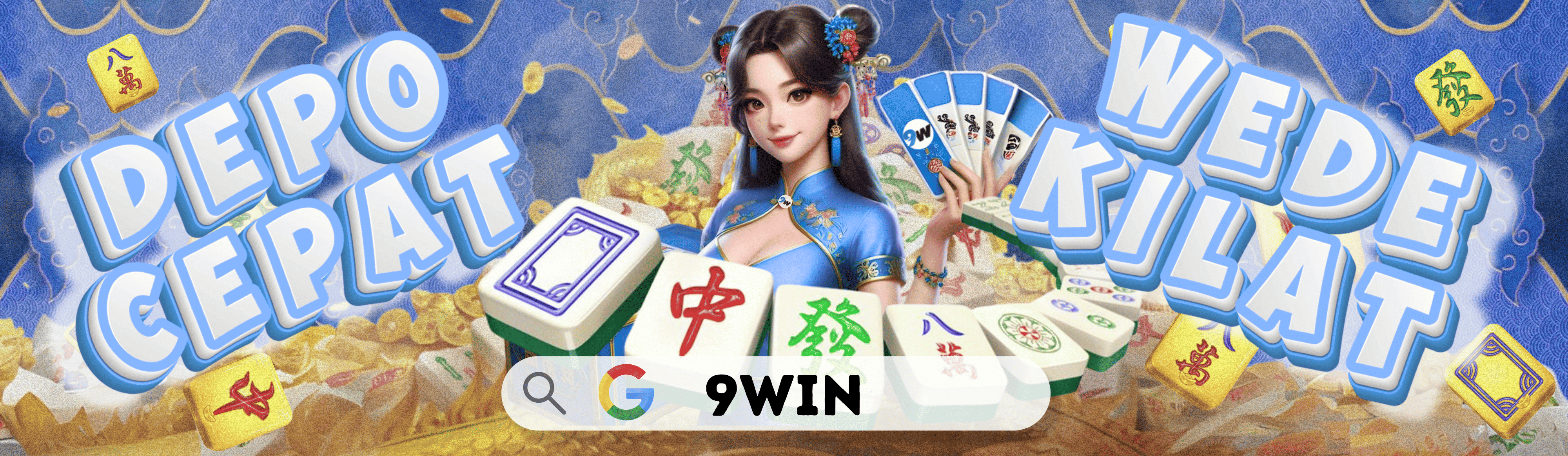 SITUS GEBYAR Desktop