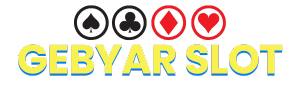 Logo GEBYAR SLOT